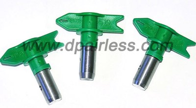 wagner type airless spray nozzles